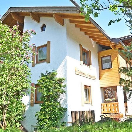 Gästehaus Bergkristall Wallgau Exterior foto